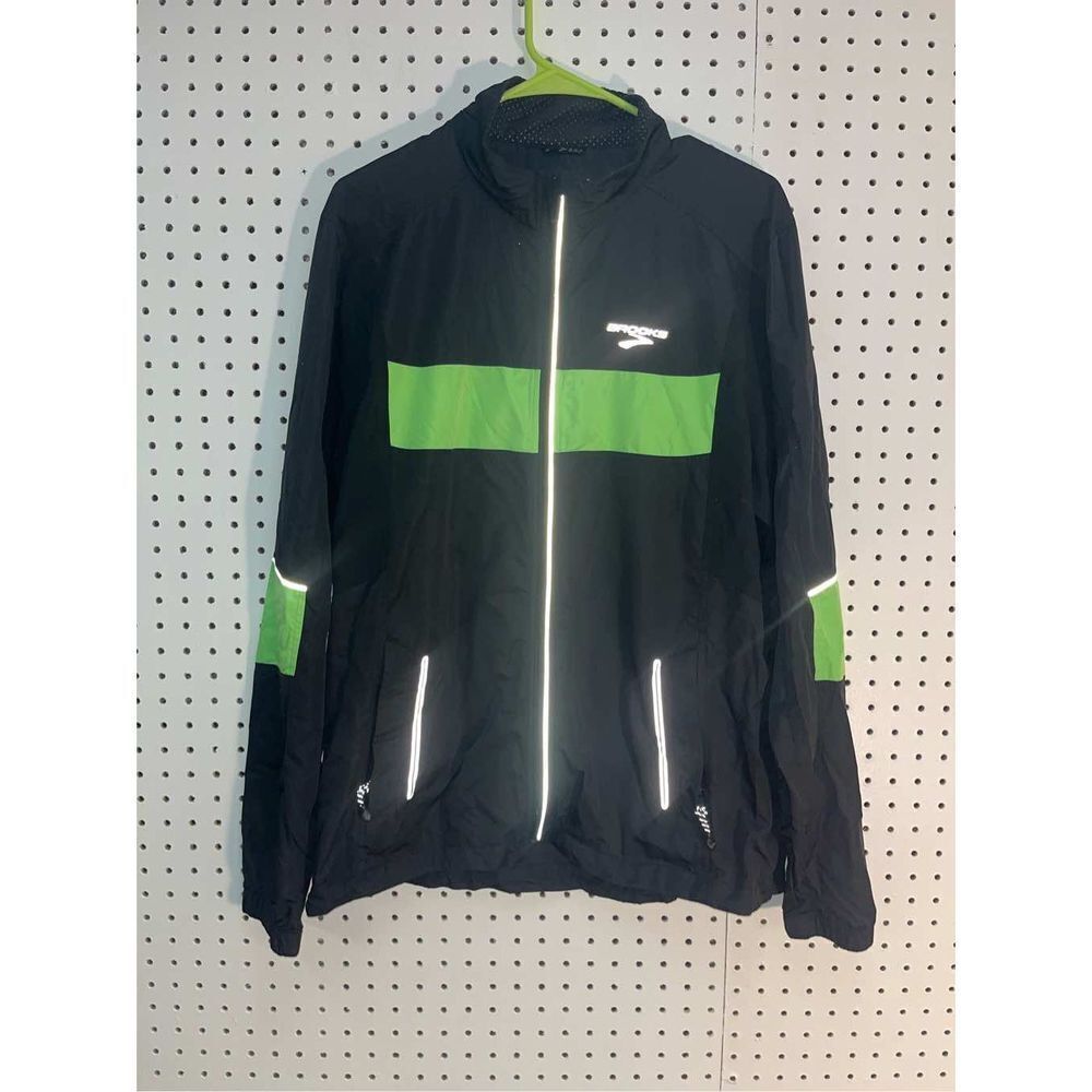 Brooks Running Jacket - image 1